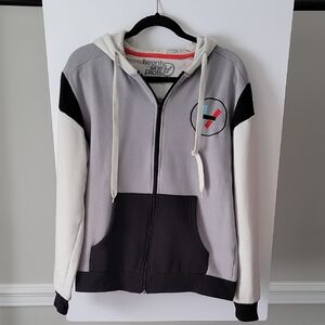 Twenty One Pilots Hoodie From Vessel Album